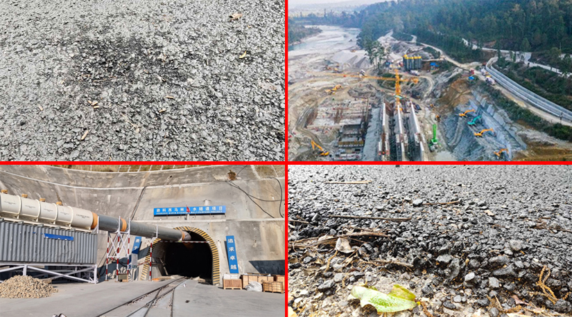 गणतन्त्रमा सुस्ताएको विकास र निर्माण